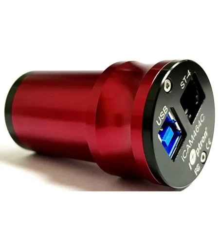 iOptron kamera iCam 464C