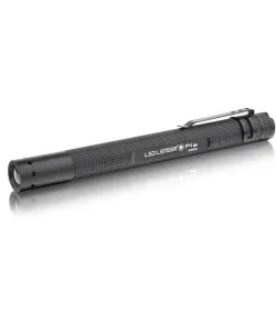 Фонарик LED LENSER P4 BM