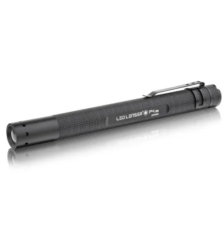 Фонарик LED LENSER P4 BM