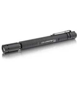 Фонарик LED LENSER P4 BM