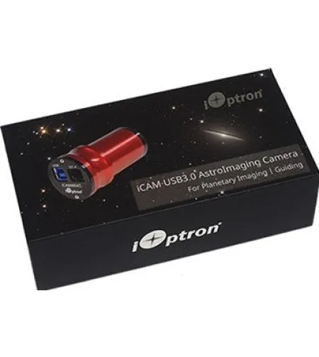 iOptron kamera iCam 464C