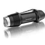LED LENSER F1 torch, black