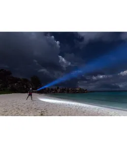 Фонарик светодиодный LED LENSER MT10