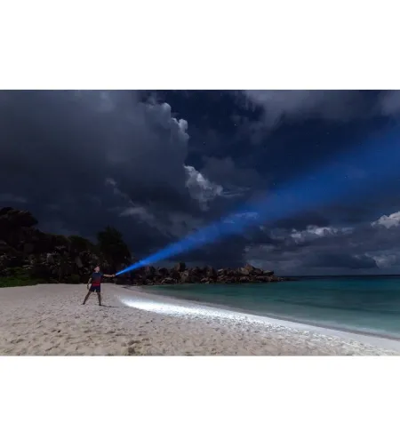 Фонарик светодиодный LED LENSER MT10