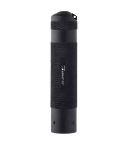 LED LENSER T² torch