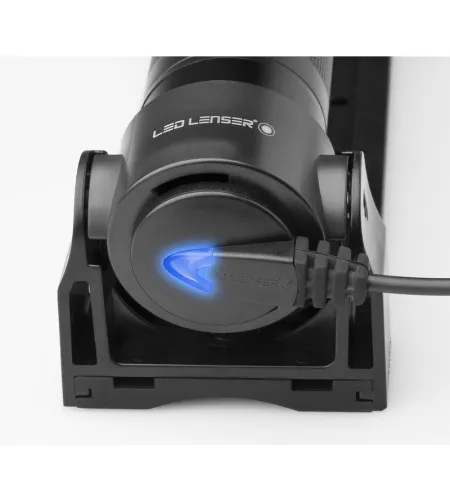 LED LENSER Staplampe M17R