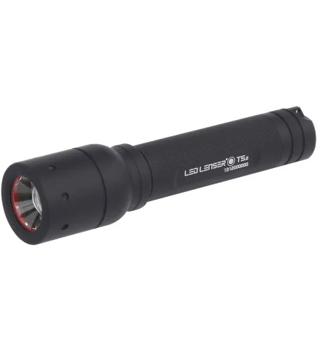 Фонарик LED LENSER T5.2