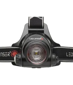 LED LENSER Headlamp H14R.2 head lamp