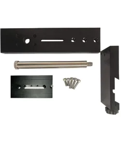 "iOptron AZ Pro Bino" adapteris