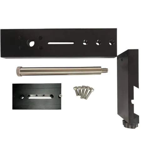 iOptron AZ Pro Bino adapteris