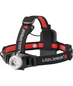 LED LENSER Headlamp H5 head lamp