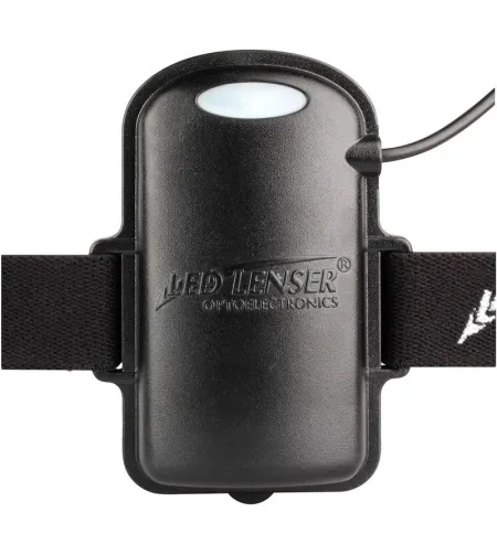 Налобный фонарь LED LENSER H5