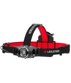 Налобный фонарь LED LENSER H6R