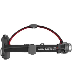 Налобный фонарь LED LENSER H6R