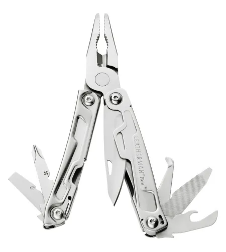 Daudzfunkcionāls instruments Leatherman REV