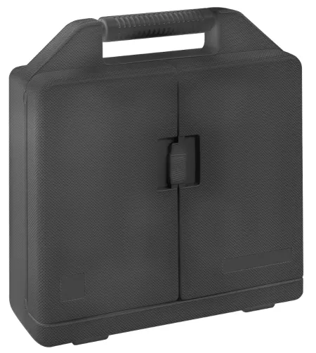 Mikroskops 300x-1200x ar cieto kārbu, NATIONAL GEOGRAPHIC