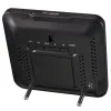 Weather Station with 3 Sensors, colour LCD, NATIONAL GEOGRAPHIC