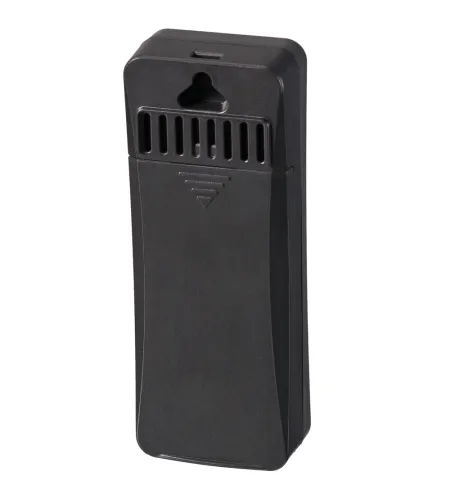 Weather Station with 3 Sensors, colour LCD, NATIONAL GEOGRAPHIC