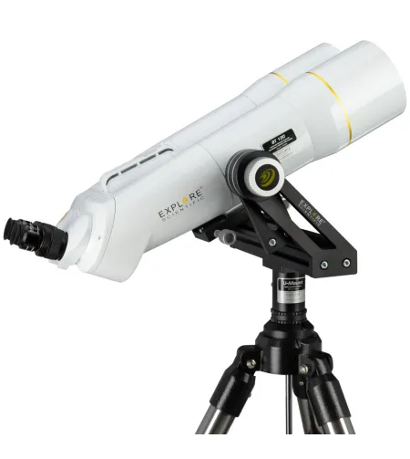 Бинокль с окулярами 62 &deg; LER 20mm, BT-120 SF, EXPLORE SCIENTIFIC