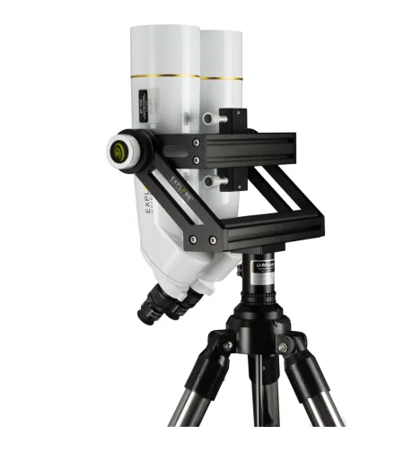 Бинокль с окулярами 62 &deg; LER 20mm, BT-100 SF, EXPLORE SCIENTIFIC