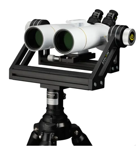 Бинокль с окулярами 62 &deg; LER 20mm, BT-70 SF, EXPLORE SCIENTIFIC