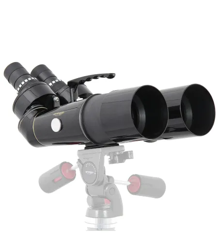 Binoklid, Nightstar 16x70 - 45&deg;, Omegon