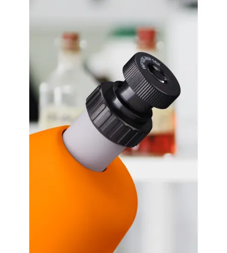 Микроскоп 40x-640x с принадлежностями и жесткой коробкой, BRESSER Junior