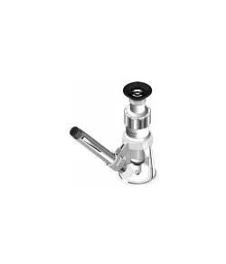 Euromex PB.5003 20x measuring microscope, with lighting