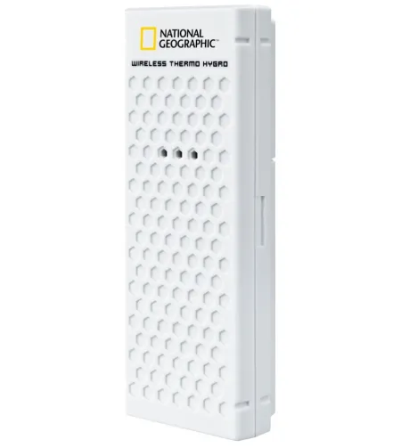 Weather Station, Basic, NATIONAL GEOGRAPHIC