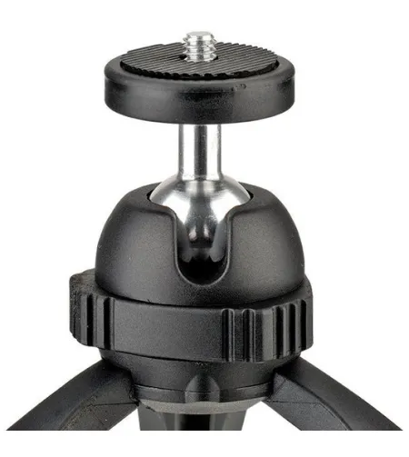 Viedtālruņa statīvs un tālvadības pults, S060MT, PocketPod, BRESSER