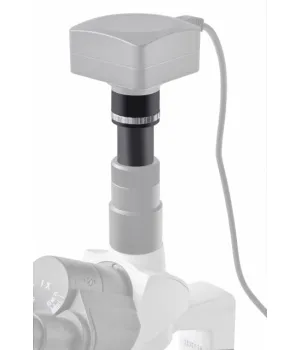 Reduction lens 0.5x variable BRESSER