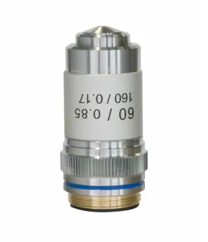 BRESSER DIN Objective 60x