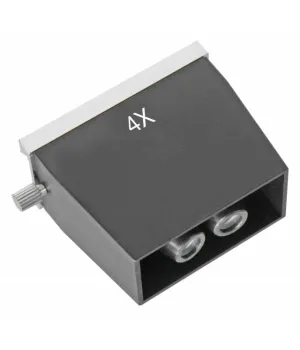 BRESSER Biorit ICD Lens 4x