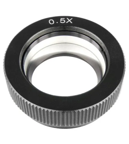 BRESSER additional objective 0.5x