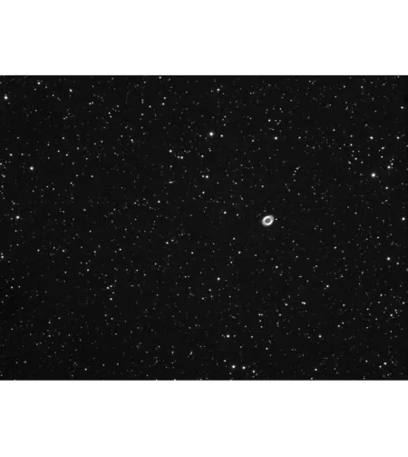 Telescope apochromatic refractor Pro APO AP 104/650 ED OTA + 2'' Field Flattener, Omegon