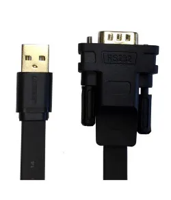 iOptron savienotājs USB uz RS232