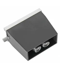 BRESSER additional Objective Lens 0.5x for Biorit ICD CS Microscopes only