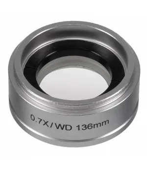 Bresser additional Objective 2x (ETD-201)