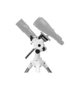 AZ stiprinājums statīvam, Twinmaster, Omegon