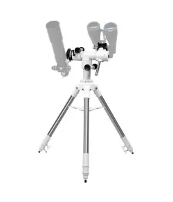 AZ stiprinājums statīvam, Twinmaster, Omegon