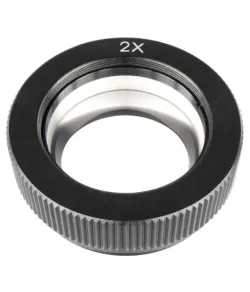 BRESSER Additional Lens 2.0 x