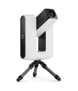 Teleskopas, apochromatic refractor, AP 80/400, STELLINA, Vaonis