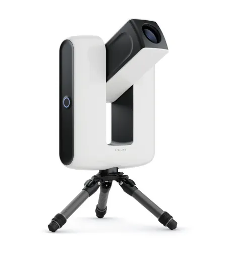 Teleskopas, apochromatic refractor, AP 80/400, STELLINA, Vaonis