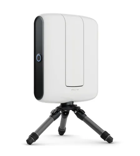 Teleskopas, apochromatic refractor, AP 80/400, STELLINA, Vaonis