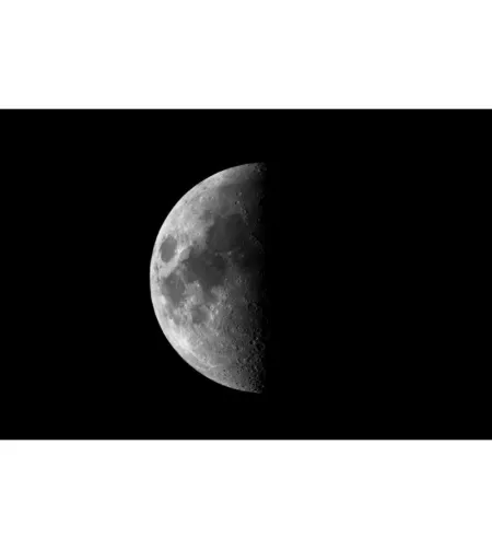 Teleskopas, apochromatic refractor, AP 80/400, STELLINA, Vaonis