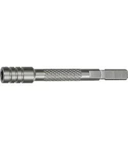 Leatherman Bit holder extension, silver