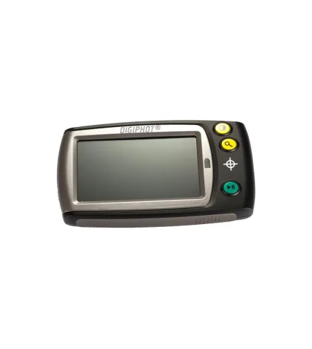 Magnifying glass DM-43 digital magnifier, 5 inch LCD Monitor, DIGIPHOT