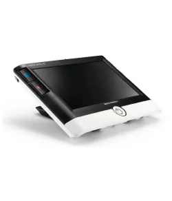 Padidinamasis stiklas visolux, DIGITAL, HD, elekt. Sehhilfe, Eschenbach