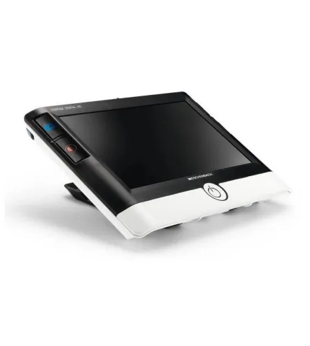 Palielināmais stikls visolux, DIGITAL, HD, elekt. Sehhilfe, Eschenbach