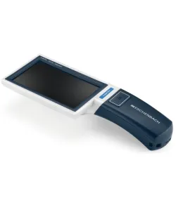 Padidinamasis stiklas mobilux, DIGITAL, Touch HD, elekt. Sehhilfe, Eschenbach